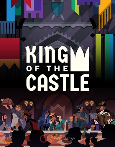 Купить King of the Castle
