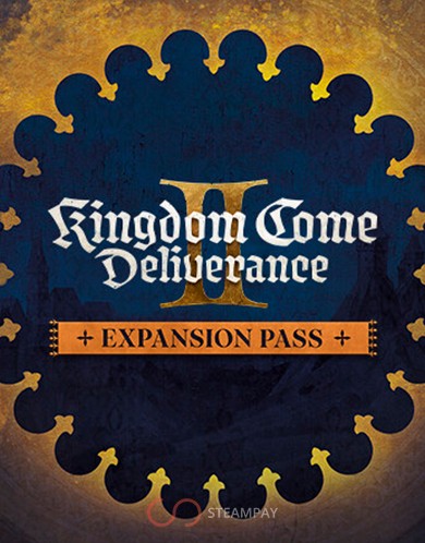 Купить Kingdom Come: Deliverance II Expansion Pass
