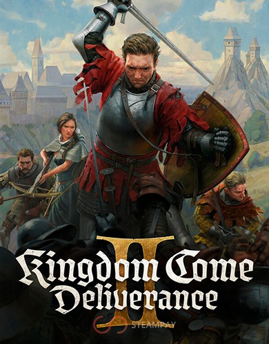 Купить Kingdom Come: Deliverance II