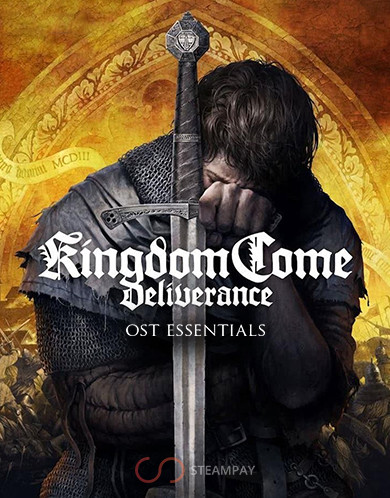 Купить Kingdom Come: Deliverance – OST Essentials