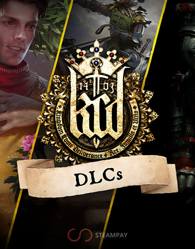 Купить Kingdom Come: Deliverance - Royal DLC Package