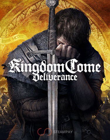 Купить Kingdom Come: Deliverance Royal Edition