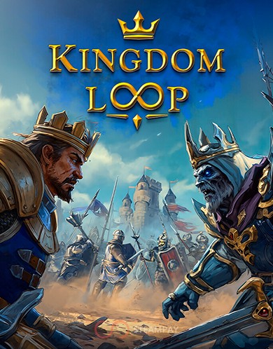Купить Kingdom Loop