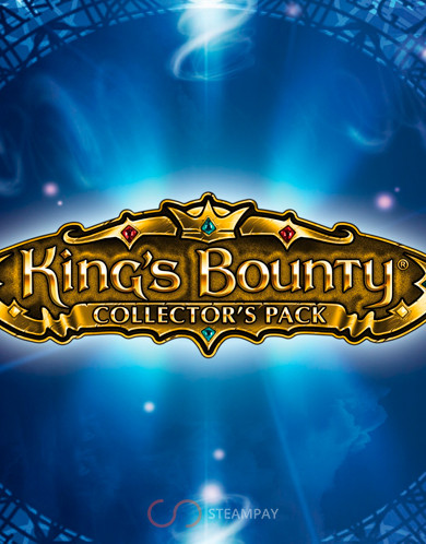 Купить King's Bounty - Collector's Pack