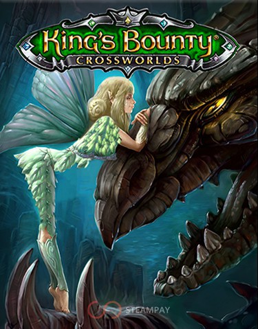 Купить King's Bounty: Crossworlds Game of the Year Edition