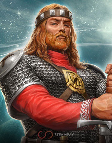 Купить King's Bounty: Warriors of the North - Ice and Fire