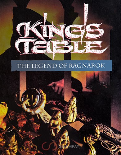 Купить King's Table - The Legend of Ragnarok