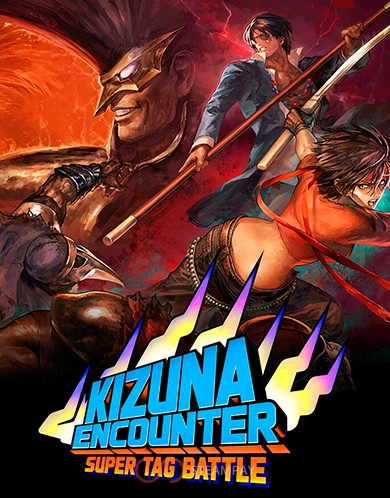 Купить KIZUNA ENCOUNTER: SUPER TAG BATTLE