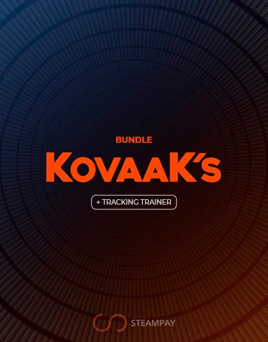 Купить KovaaK's Bundle