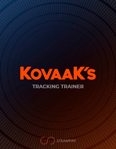 Купить KovaaK’s Tracking Trainer