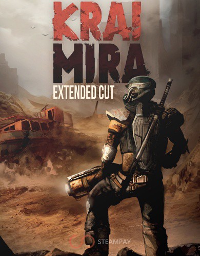 Купить Krai Mira: Extended Cut
