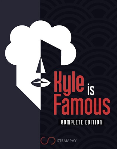 Купить Kyle is Famous Complete Edition