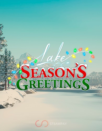 Купить Lake - Season's Greetings