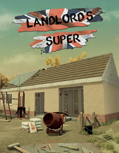 Купить Landlord's Super