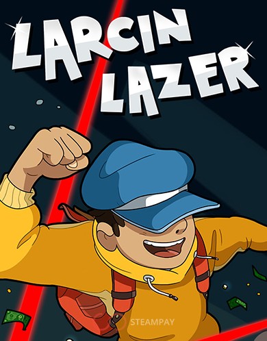 Купить Larcin Lazer
