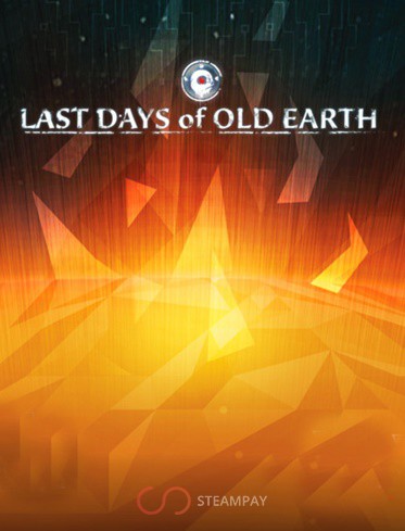 Купить Last Days of Old Earth