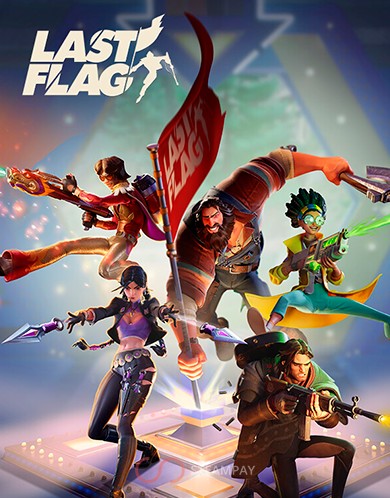 Купить Last Flag