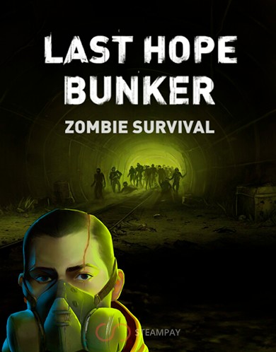Купить Last Hope Bunker: Zombie Survival