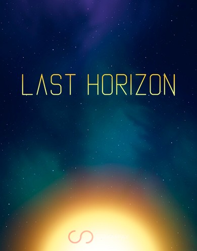 Купить Last Horizon