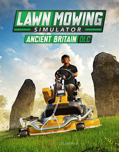 Купить Lawn Mowing Simulator - Ancient Britain