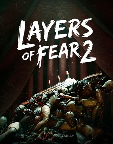 Купить Layers of Fear 2 (2019)