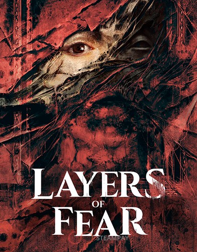 Купить Layers of Fear 2023