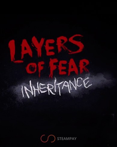 Купить Layers of Fear: Inheritance