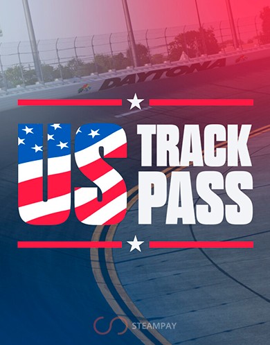 Купить Le Mans Ultimate - US Track Pass