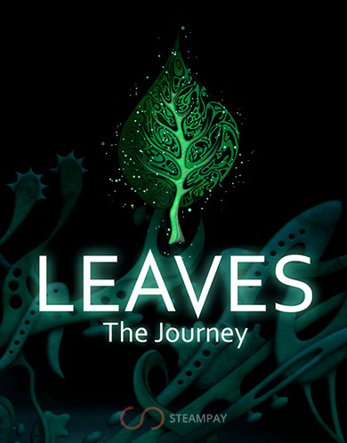 Купить LEAVES - The Journey