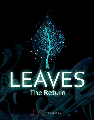 Купить LEAVES - The Return