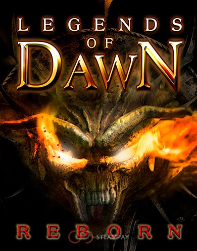 Купить Legends of Dawn Reborn