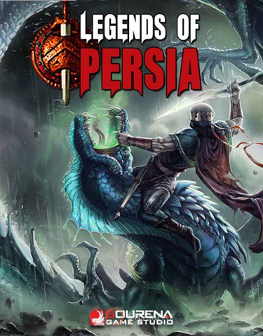 Купить Legends Of Persia