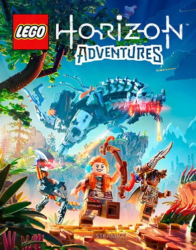 Купить LEGO® Horizon Adventures CIS(-RU-BY)