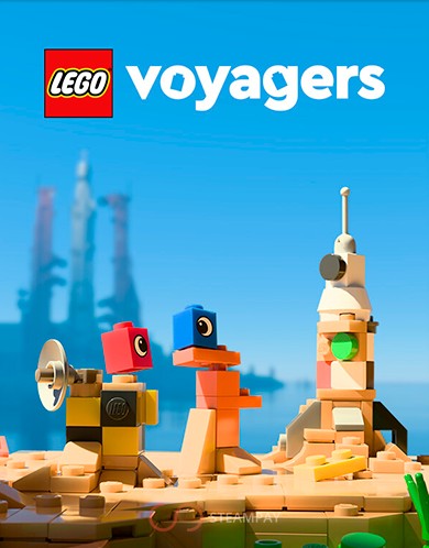 Купить LEGO® Voyagers