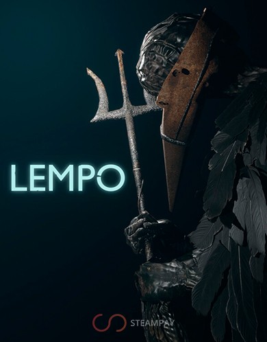 Купить Lempo