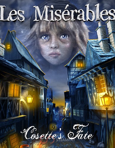 Купить Les Misérables: Cosette's Fate