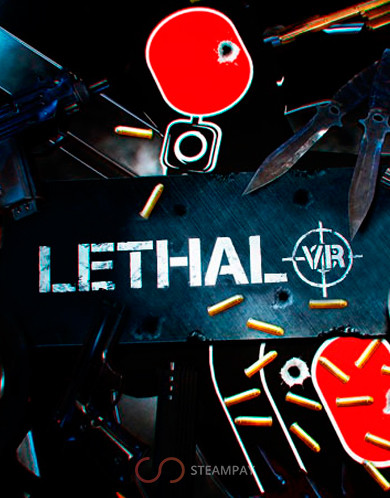 Купить Lethal VR