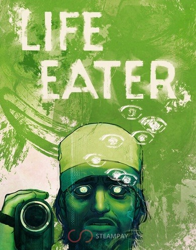 Купить Life Eater