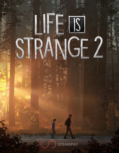Купить Life is Strange 2 Episode 1
