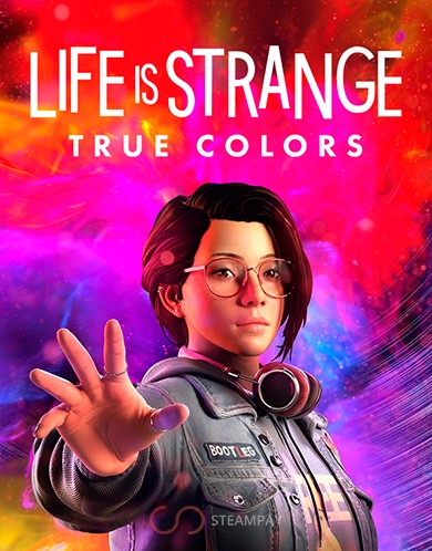Купить Life is Strange: True Colors