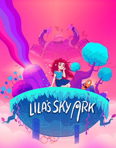 Купить Lila’s Sky Ark