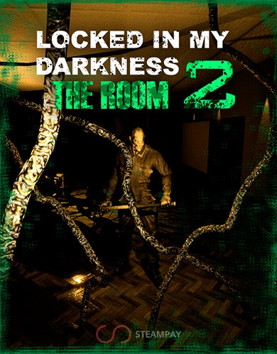 Купить Locked in my Darkness 2: The Room