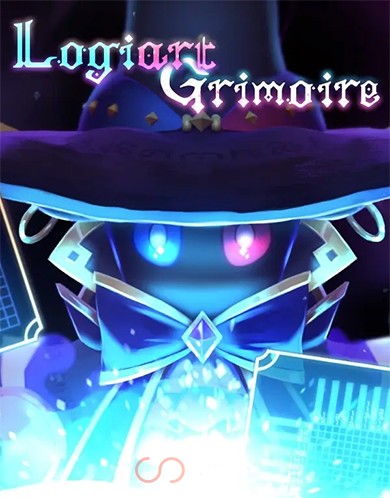 Купить Logiart Grimoire