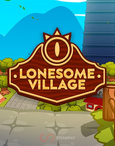 Купить Lonesome Village