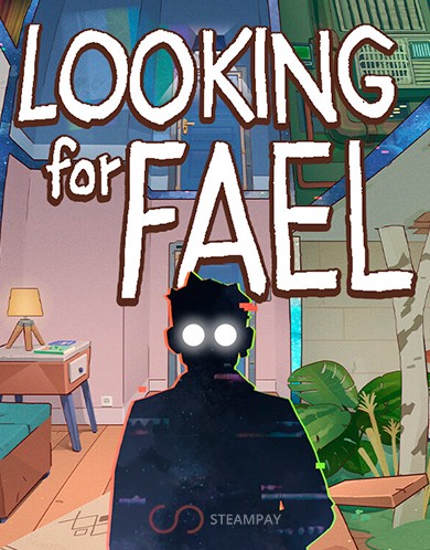 Купить Looking For Fael