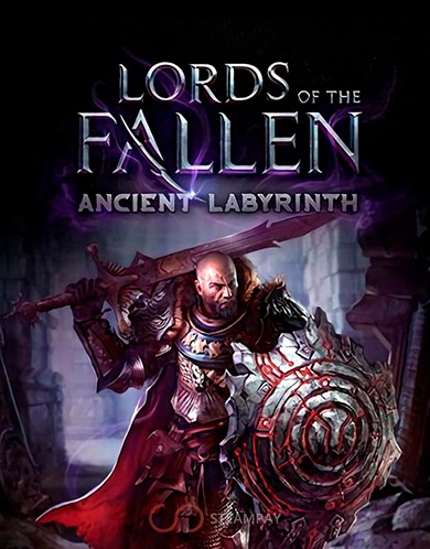 Купить Lords of the Fallen - Ancient Labyrinth