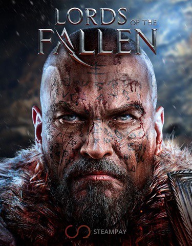 Купить Lords of the Fallen Game of the Year Edition