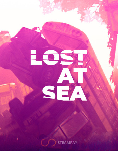 Купить Lost At Sea