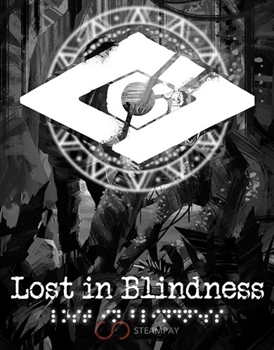 Купить Lost in Blindness