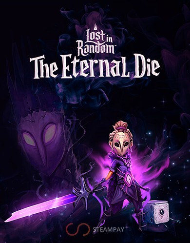 Купить Lost in Random: The Eternal Die